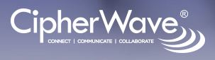 Cipherwave